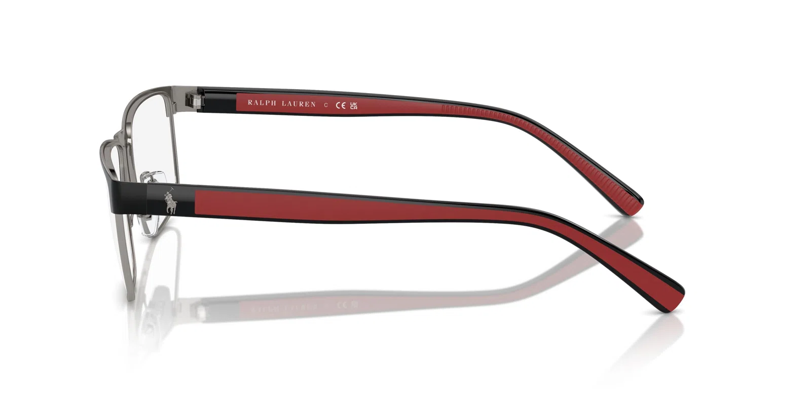 Polo 1229 Eyeglasses - view 22